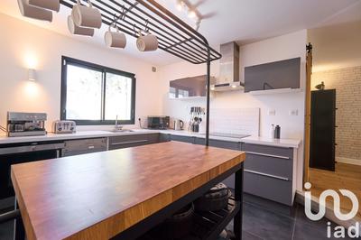 Maison - 135 m² - 5 pièces