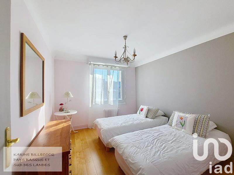 Appartement - 80 m² - 3 pièces