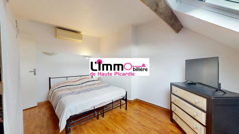 Maison ancienne - 90 m² - 6 pièces