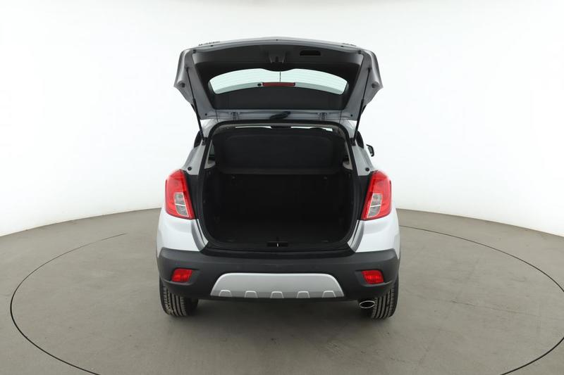 Opel Mokka 1.7 Cdti 130 ch