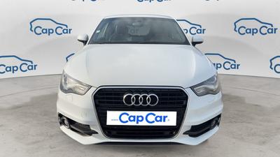 Audi A1 2.0 Tdi 143 Ambition Luxe