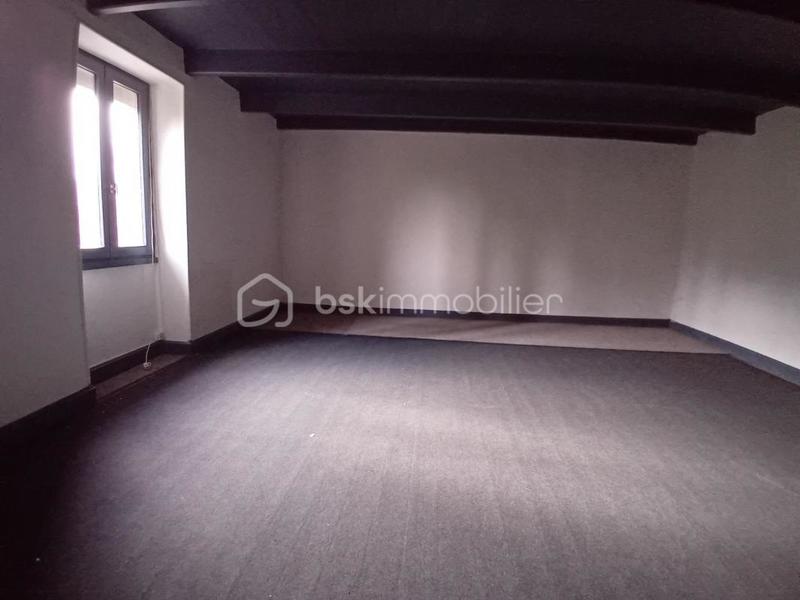 Propriété - 110 m² - 4 pièces