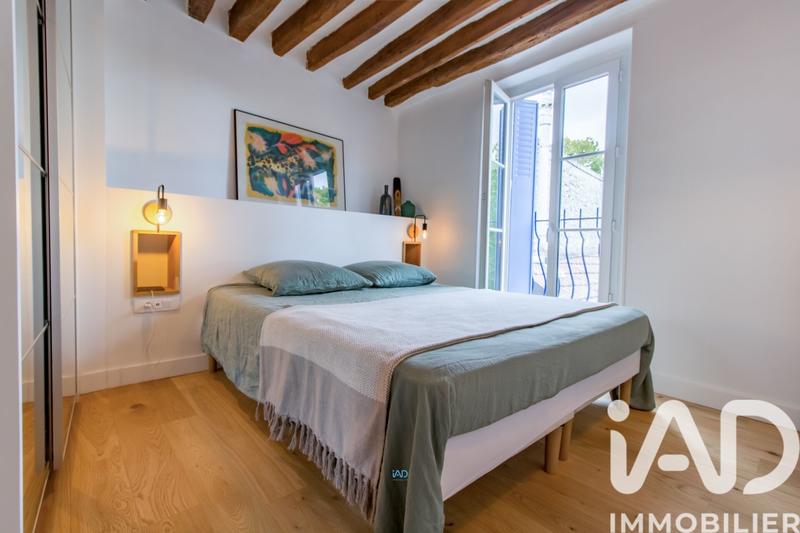 Maison - 109 m² - 5 pièces