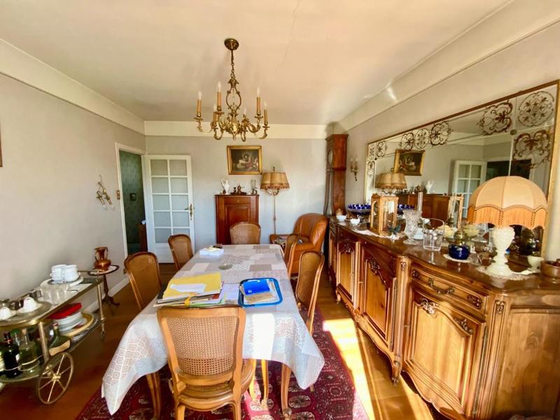 Maison - 108 m² - 5 pièces