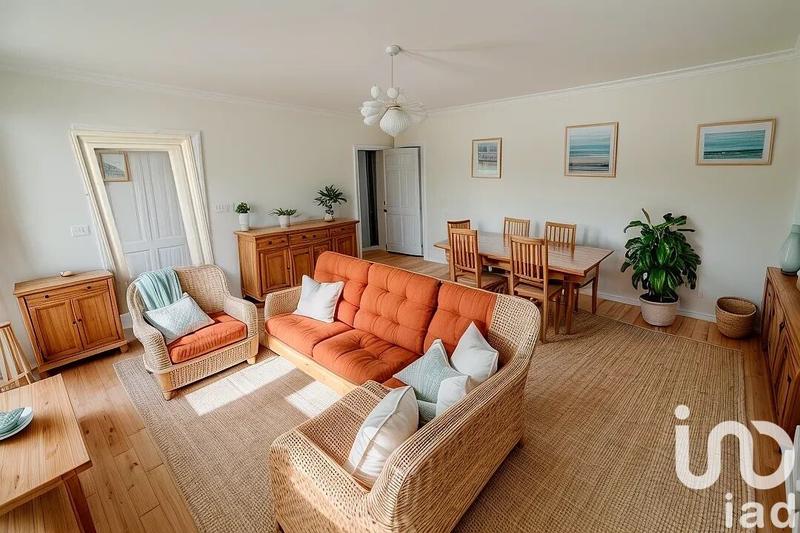 Maison - 149 m² - 7 pièces