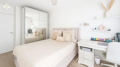 Appartement - 82 m² - 4 pièces