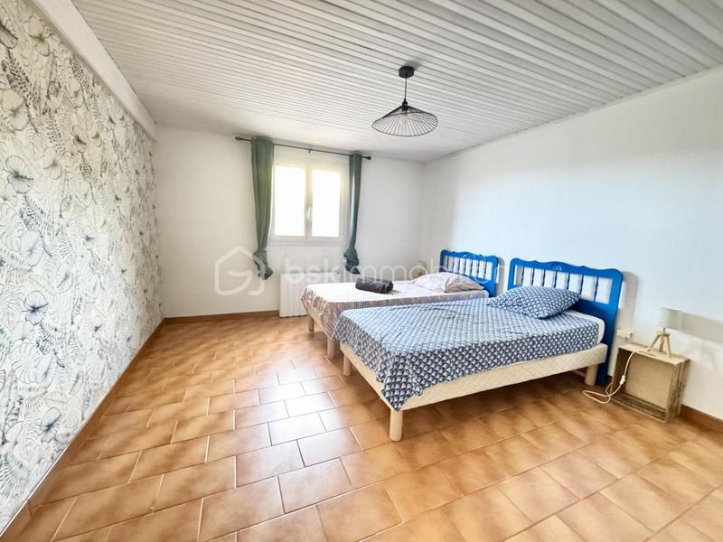 Demeure - 165 m² - 9 pièces