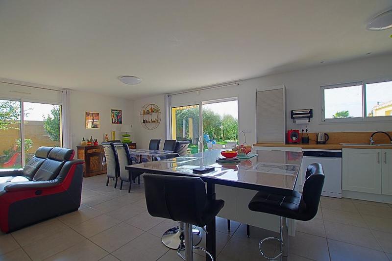 Maison - 109 m² - 5 pièces