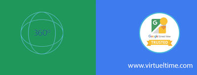 VirtuelTime Visite virtuelle Paris
