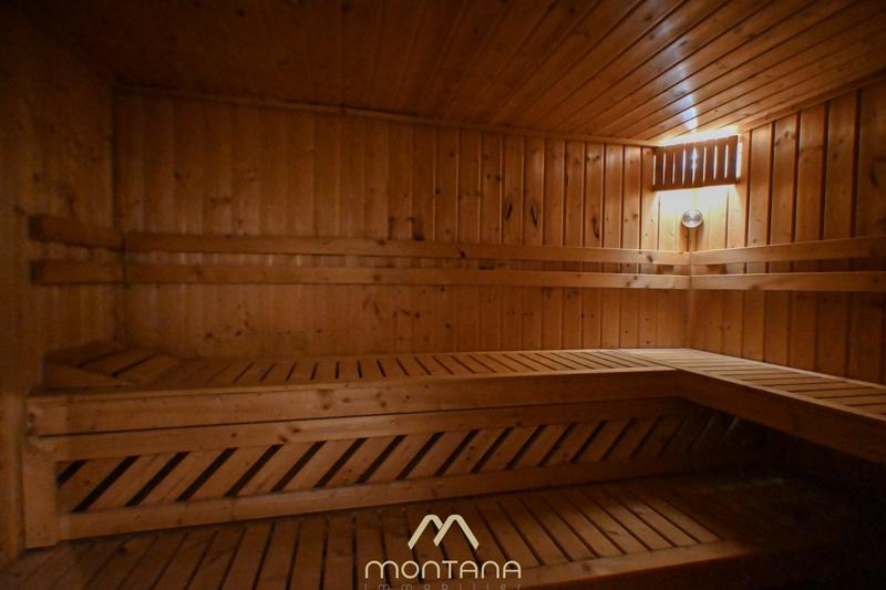 Maison contemporaine - 272 m² - 8 pièces