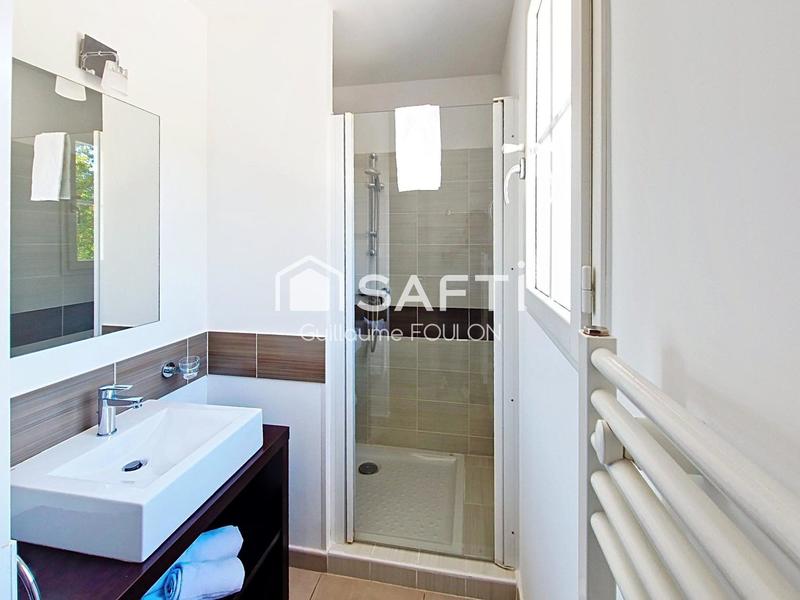 Maison - 106 m² - 4 pièces