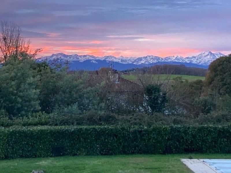 Maison ancienne - 200 m² - 6 pièces