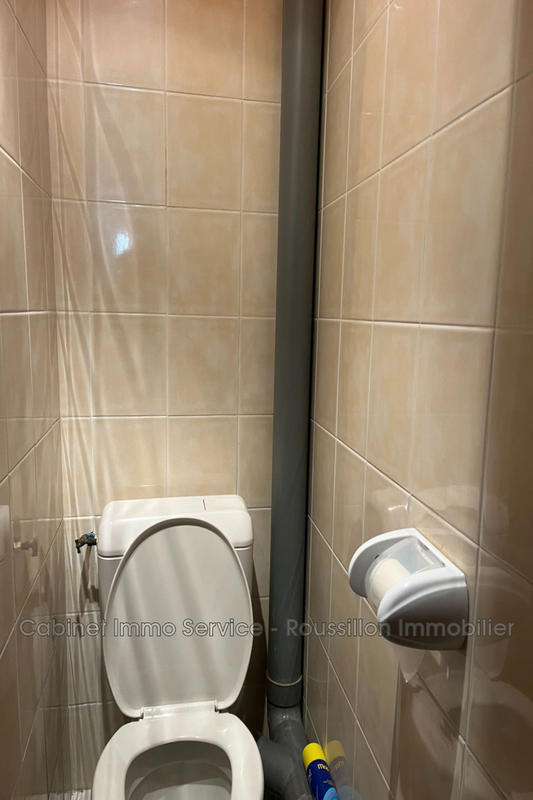 Maison de village - 89 m² - 4 pièces