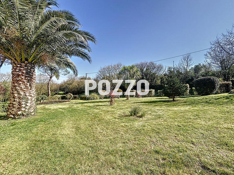 Maison - 147 m² - 5 pièces