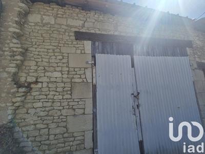 Maison de village - 93 m² - 4 pièces