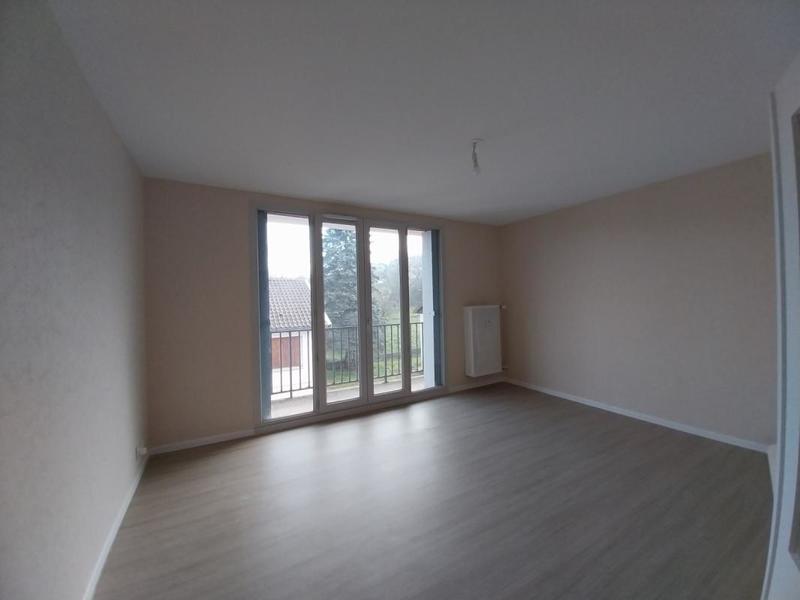 Appartement - 77 m² - 4 pièces