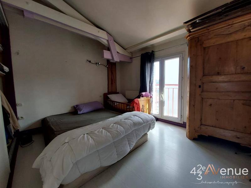 Maison - 165 m² - 5 pièces