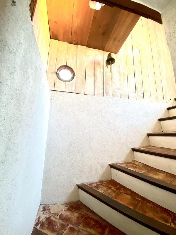 Maison ancienne - 97 m² - 5 pièces