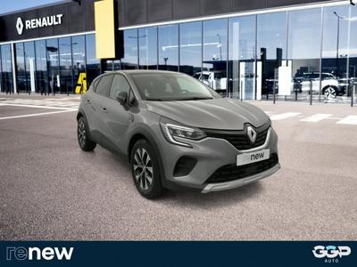 Renault Captur TCe 90 Evolution