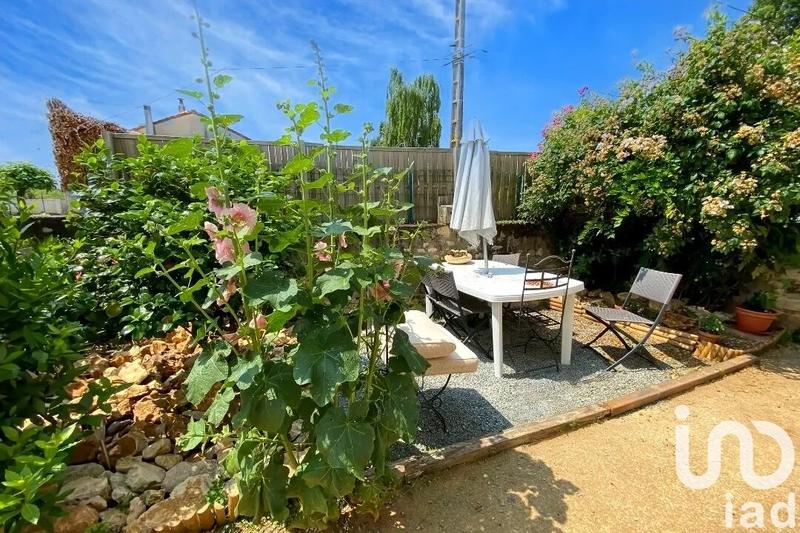 Maison - 180 m² - 7 pièces