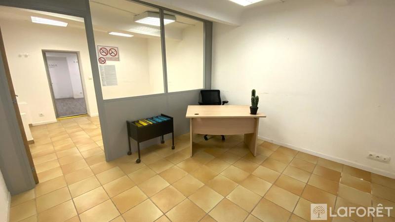 Local commercial - 52 m²