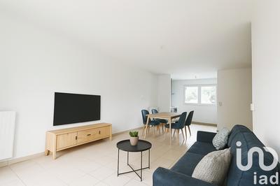 Maison - 83 m² - 4 pièces