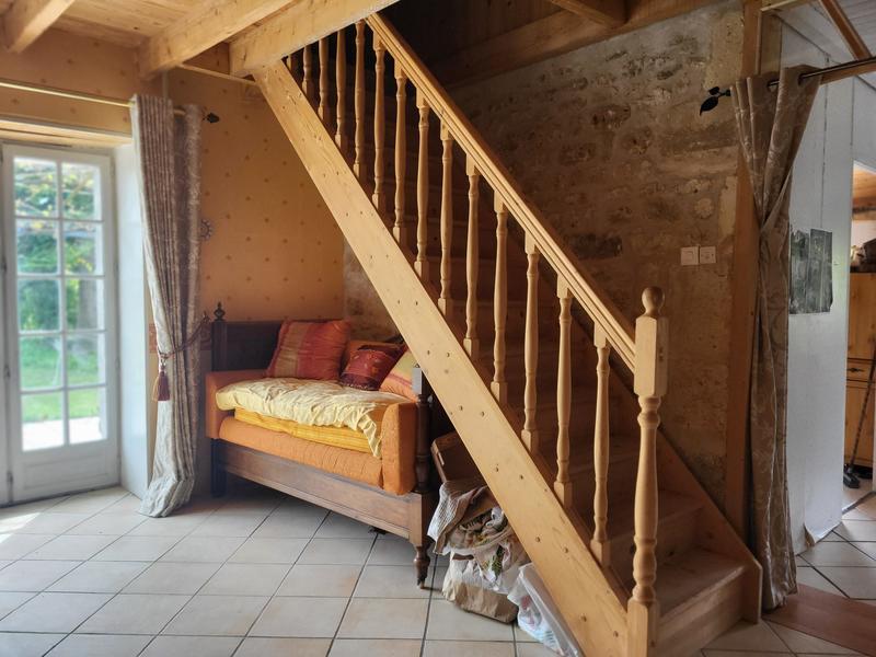 Maison - 157 m² - 4 pièces