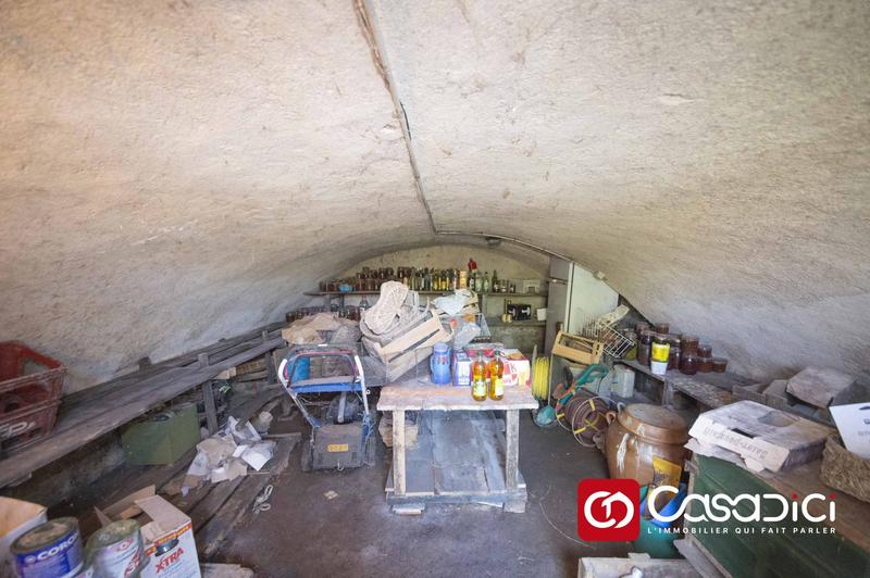 Maison - 98 m² - 5 pièces