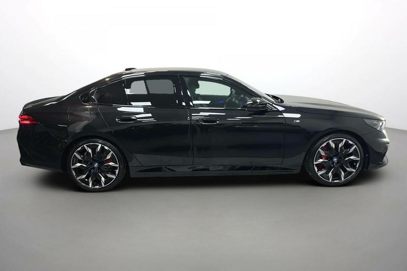 Bmw i5 G60 M60 xDrive 601 ch