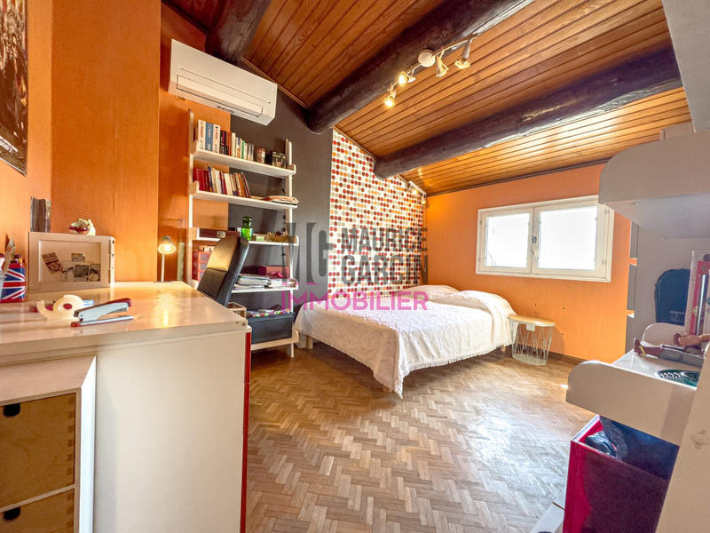 Maison - 135 m² - 5 pièces