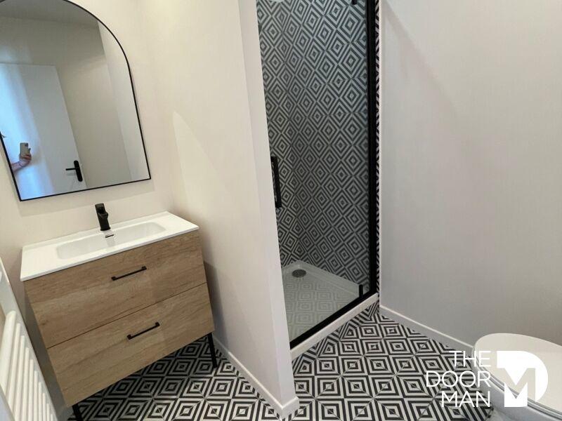 Maison - 109 m² - 6 pièces