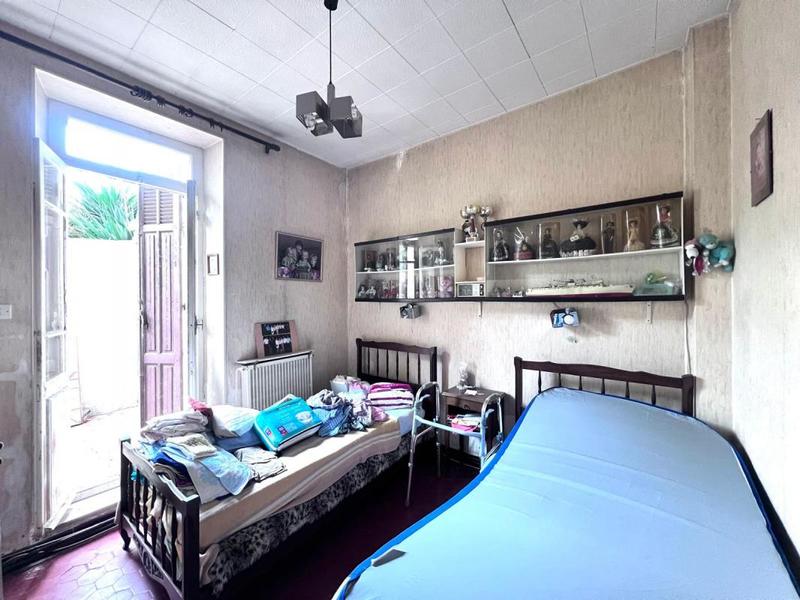 Maison - 53 m² - 3 pièces