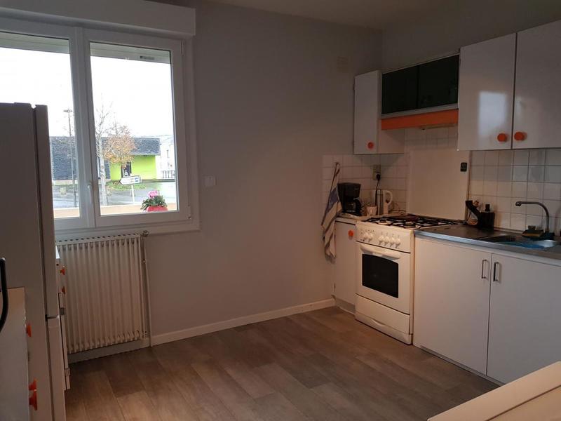 Appartement - 68 m² - 3 pièces