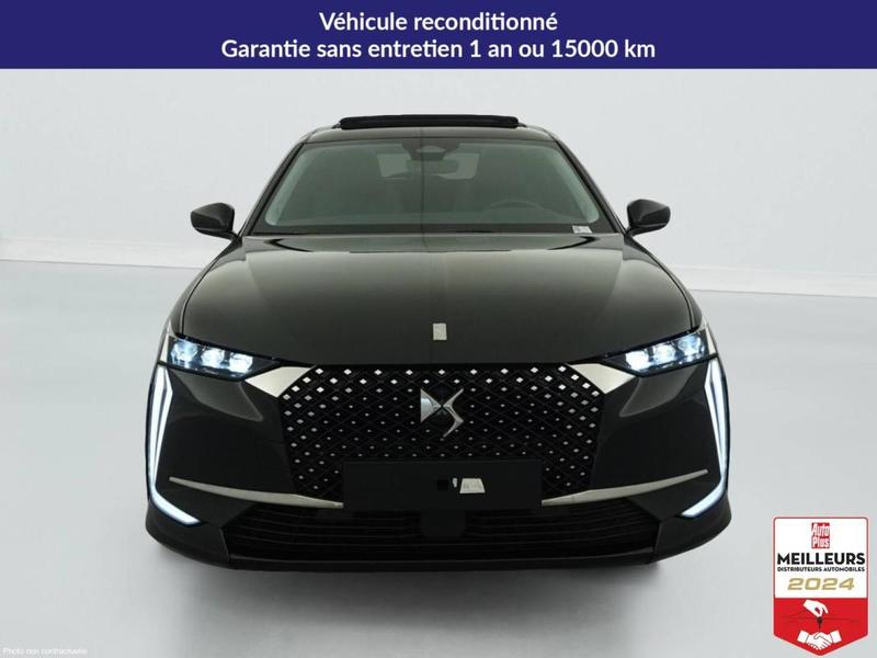 Ds Ds 4 Ds4 Hybride E-Tense 225 Eat8 Rivoli