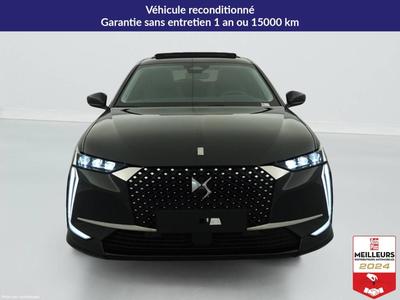 Ds Ds 4 Ds4 Hybride E-Tense 225 Eat8 Rivoli