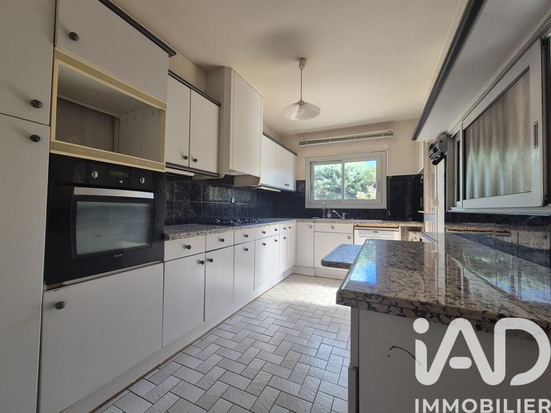 Maison de maîtres - 206 m² - 6 pièces