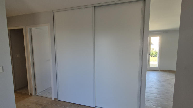 Maison - 82 m² - 4 pièces