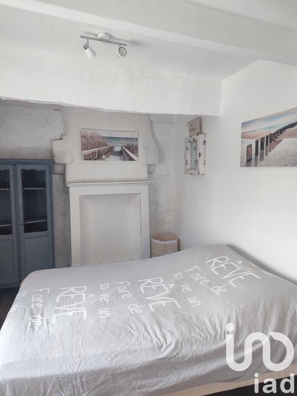 Maison de ville - 89 m² - 5 pièces