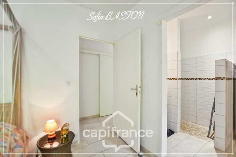 Propriété - 61 m² - 3 pièces