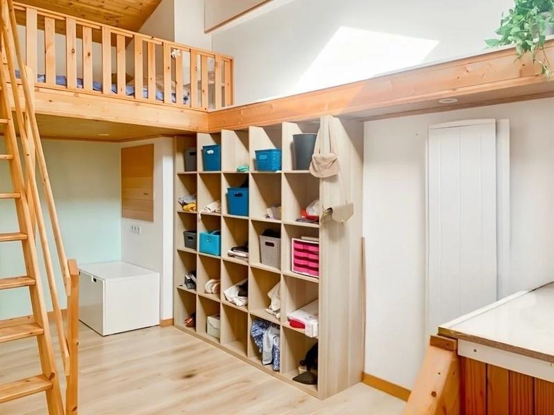 Maison - 123 m² - 5 pièces