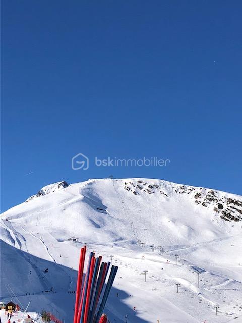 Appartement - 26 m² - 1 pièce