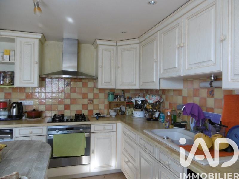 Ferme - 84 m² - 3 pièces