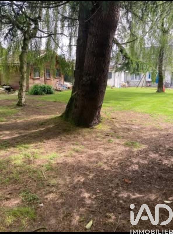 Maison de village - 117 m² - 7 pièces