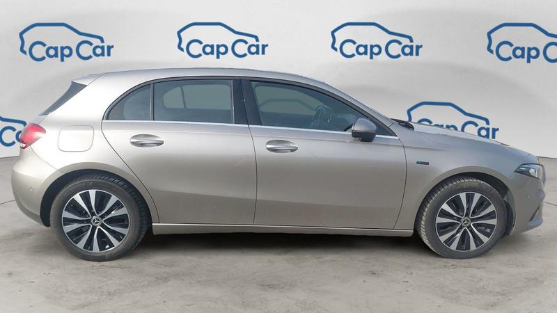 Mercedes Classe a IV 250 e 218 8g-Dct Business Line - Automatique Toit ouvrant