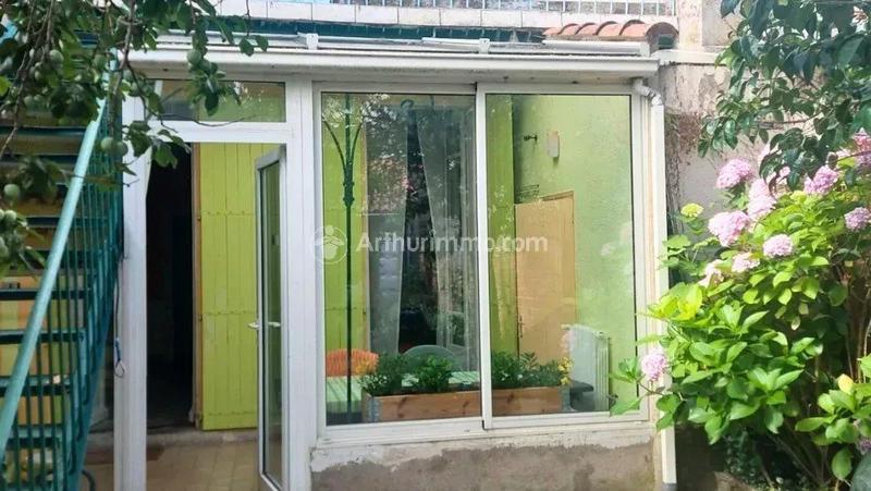 Maison - 170 m² - 7 pièces