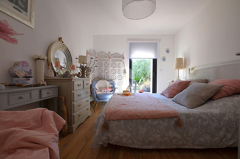 Maison - 130 m² - 4 pièces