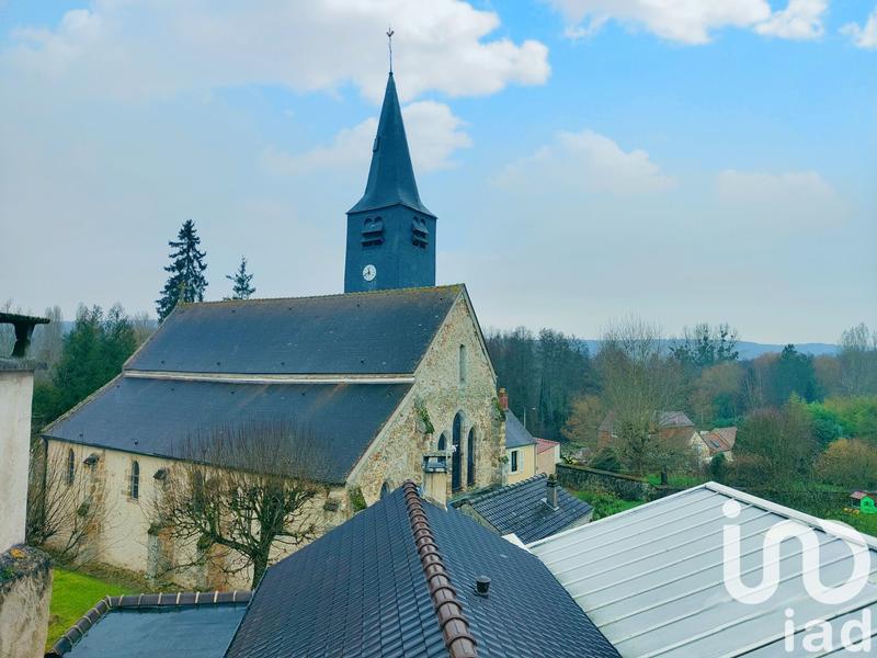 Appartement - 75 m² - 4 pièces