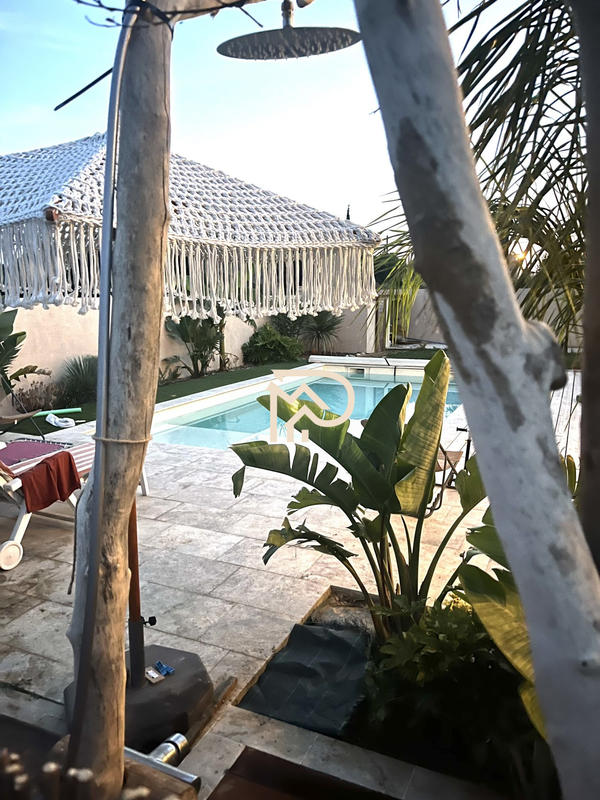 Villa - 148 m² - 5 pièces