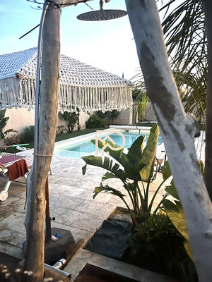 Villa - 148 m² - 5 pièces