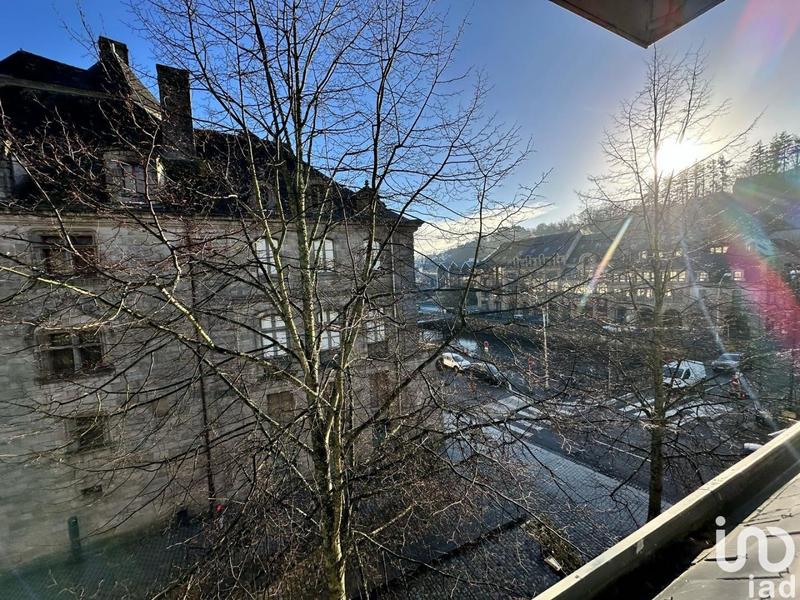 Local commercial - 100 m²